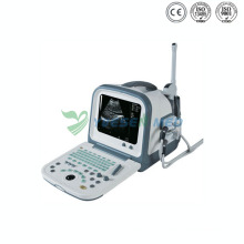 Ysb5511 Portable B/W Portable Ultrasound Machine Price